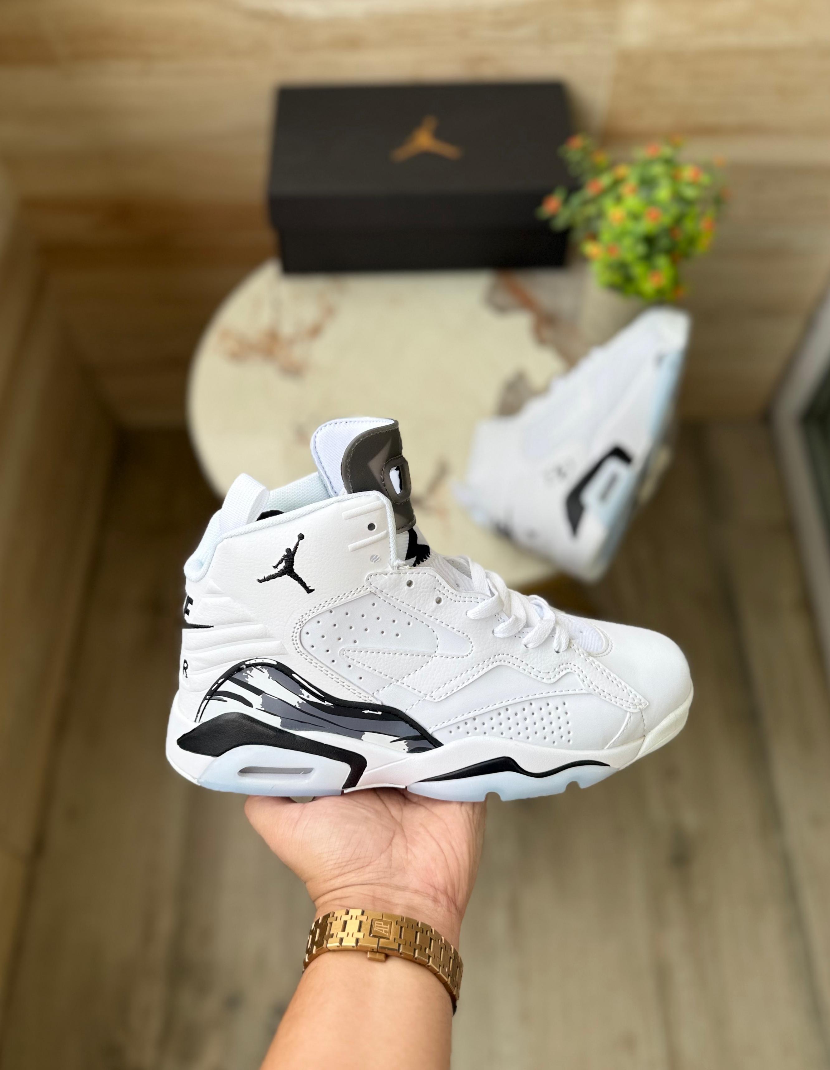 jordan jumpman 6