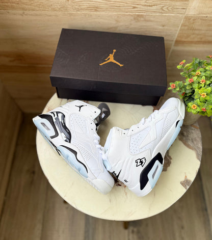 AIR JORDAN RETRO 6 JUMPMAN MVP