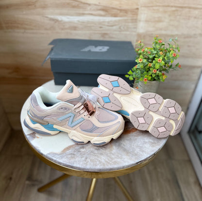 NEW BALANCE 9060 SKY LOGO