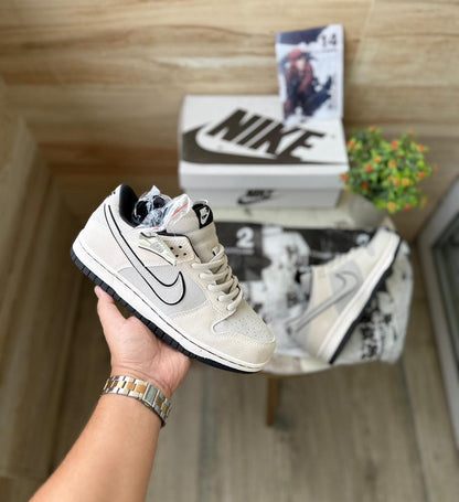 NIKE SB DUNK OTOMO KATSUHIRO GREY