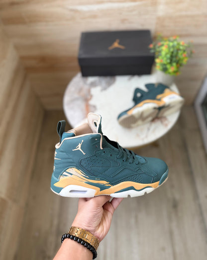 AIR JORDAN RETRO 6 JUMPMAN MVP