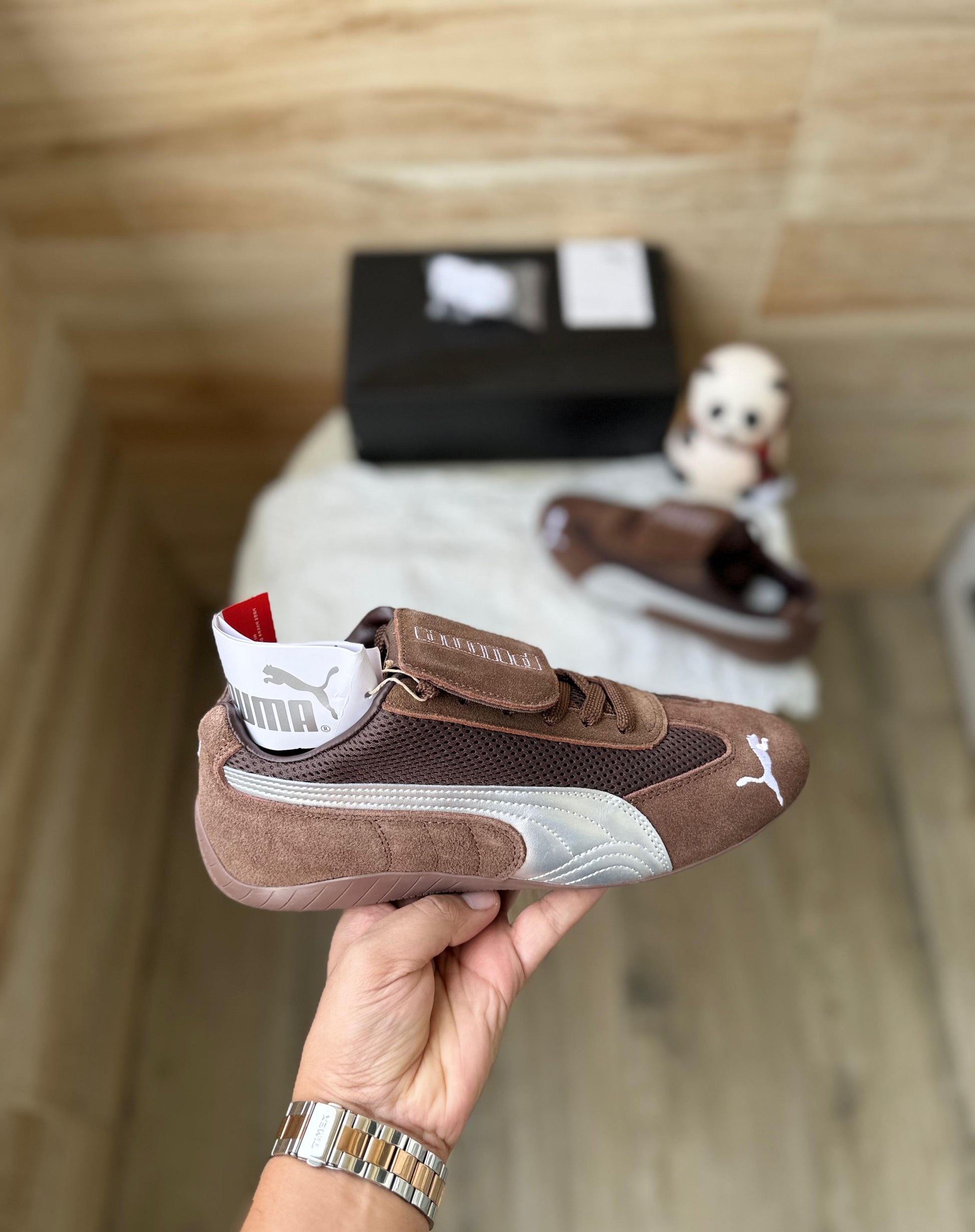 PUMA SPEED CAT SHADOW