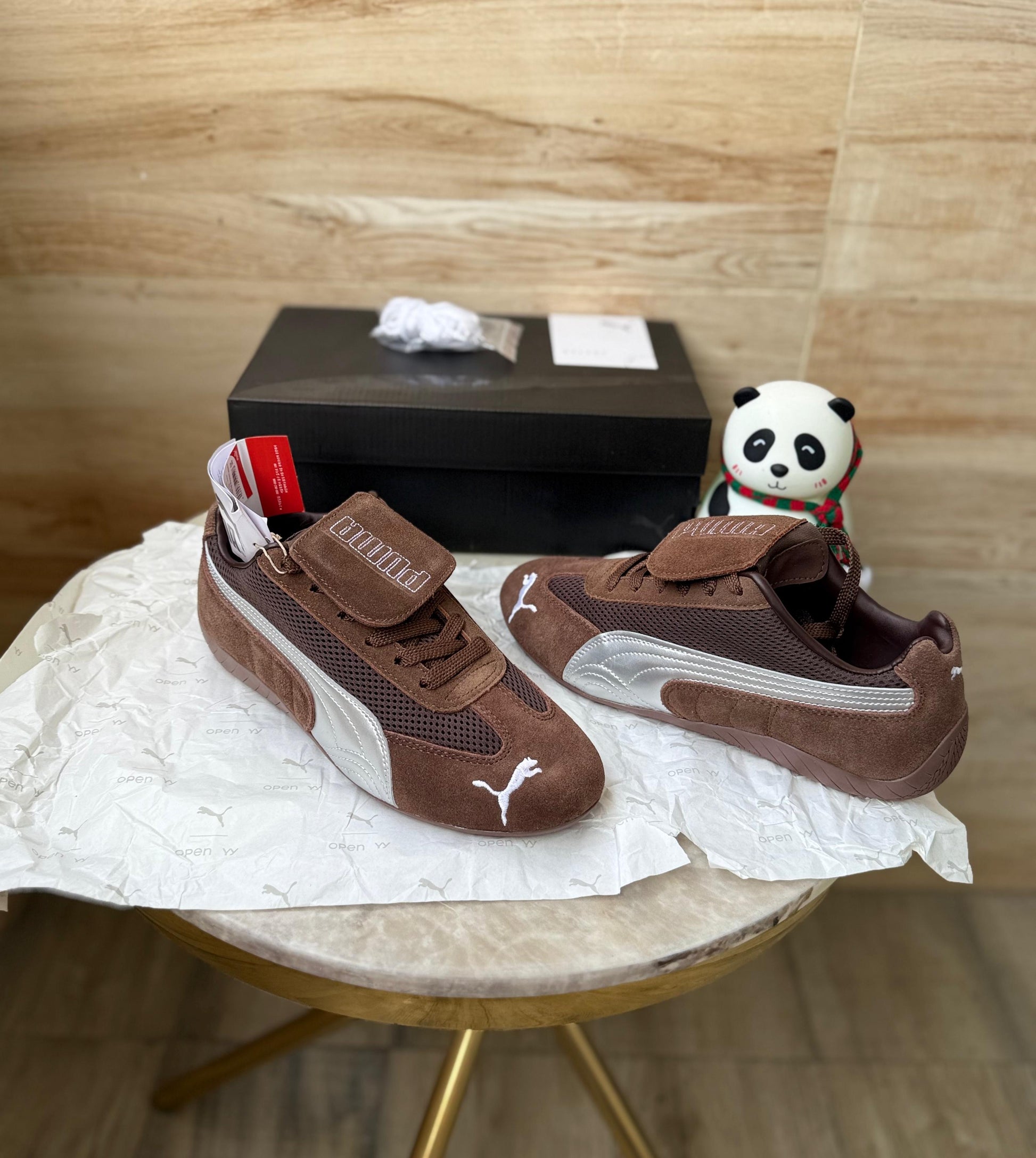 PUMA SPEED CAT SHADOW