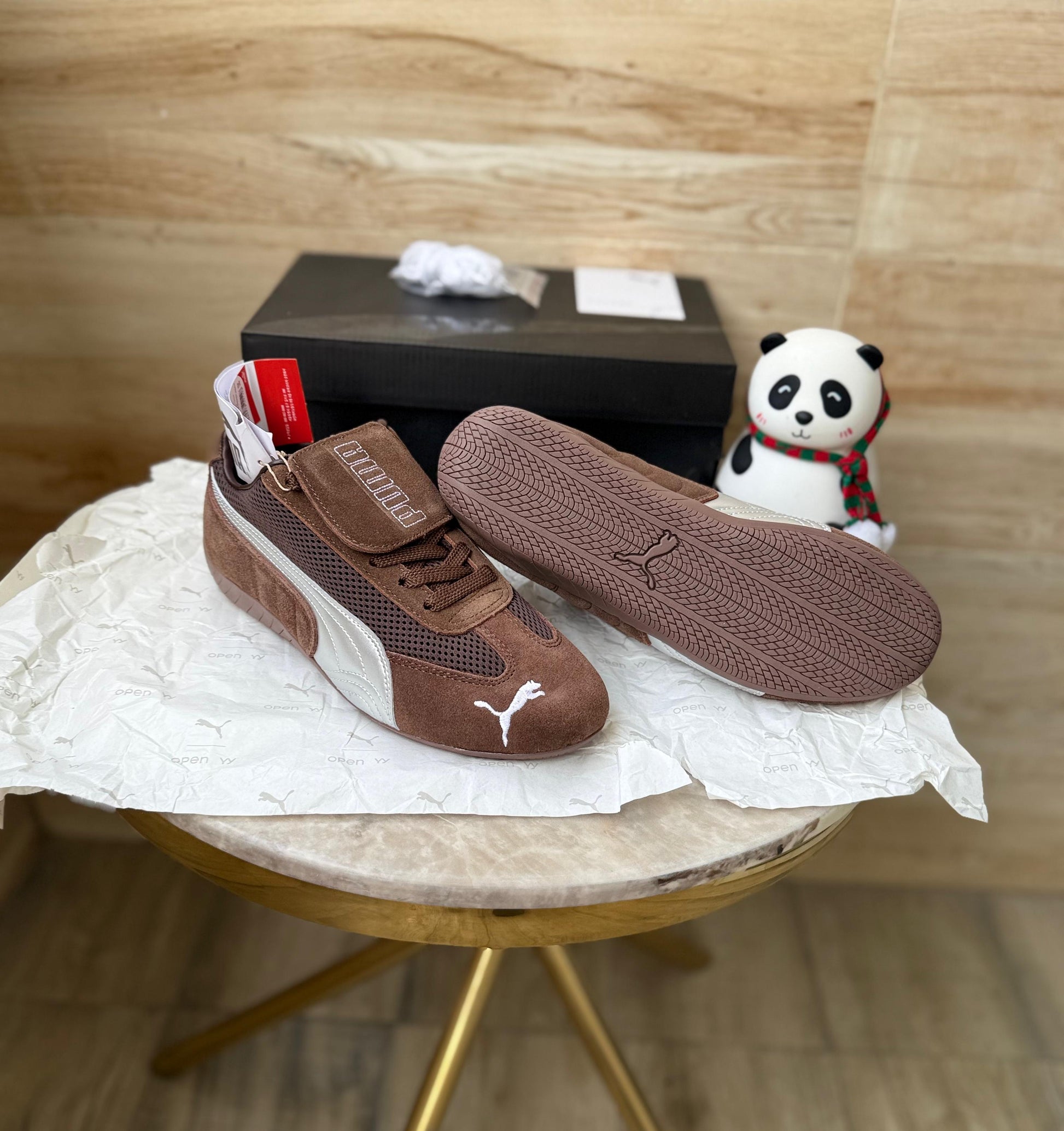 PUMA SPEED CAT SHADOW