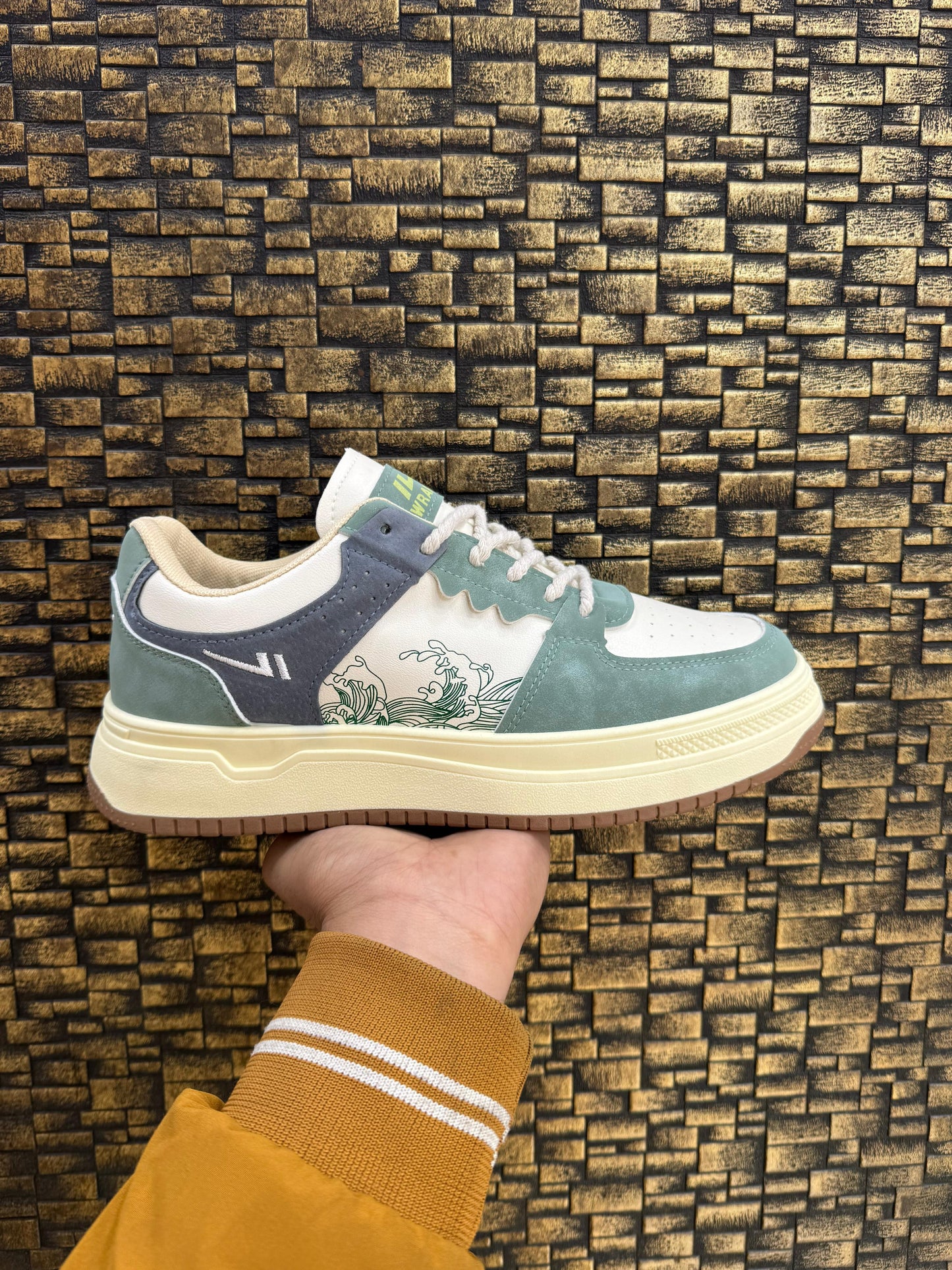 IMPORTED SHOES ★★