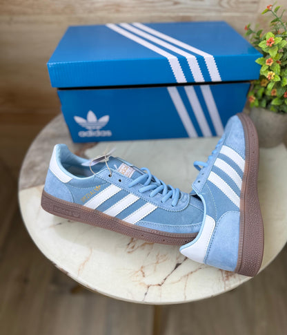 ADIDAS ORIGINALS HANDBALL SPEZIAL SKY
