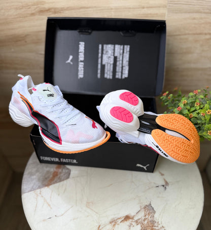 PUMA FAST RB NITRO ELITE