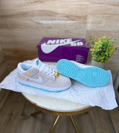 NIKE SB DUNK LOW BARBER