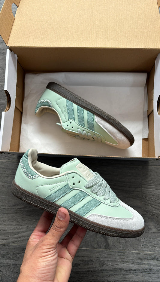 ADIDAS SAMBA GIRLS