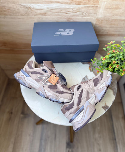 NEW BALANCE 9060 CHOCOLATE