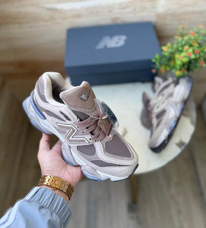 NEW BALANCE 9060 CHOCOLATE