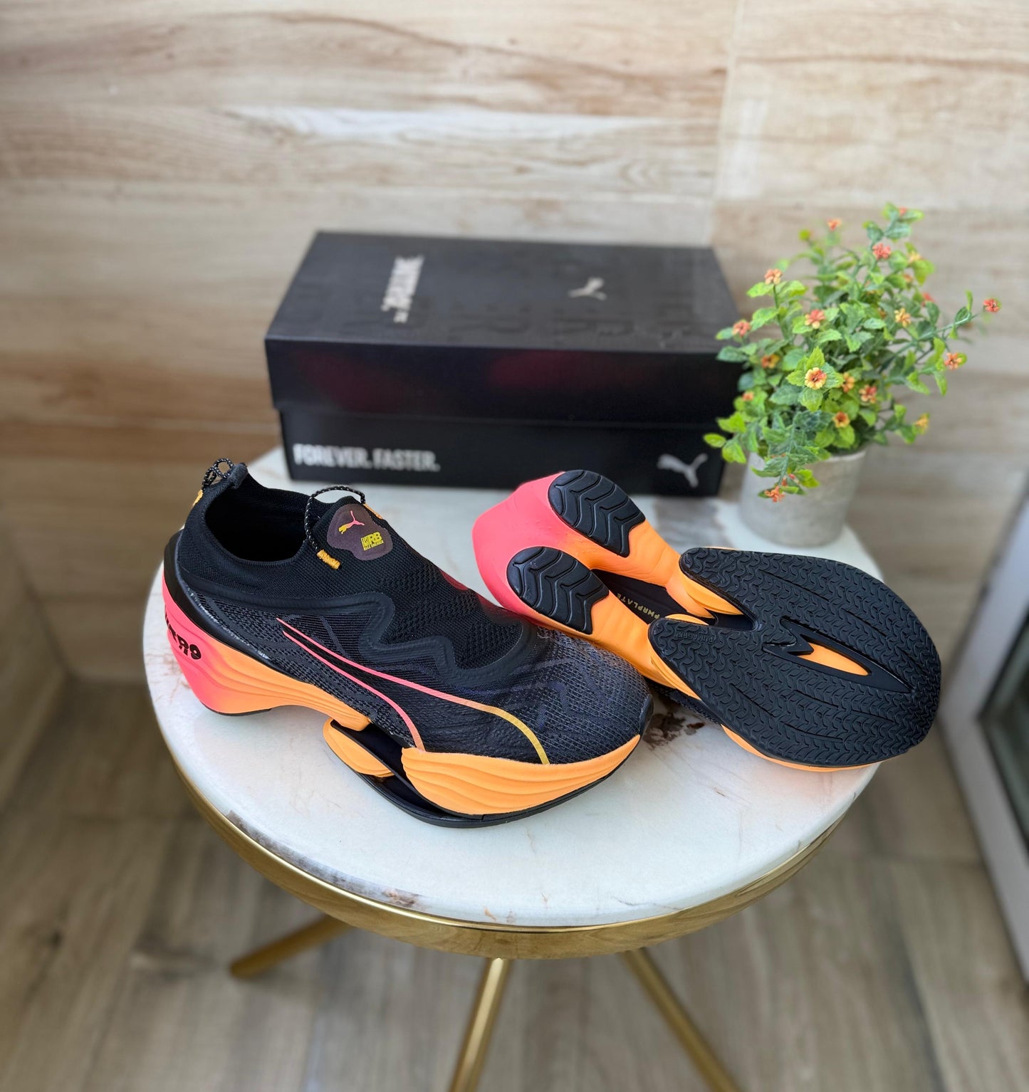 PUMA FAST R NITRO ELITE