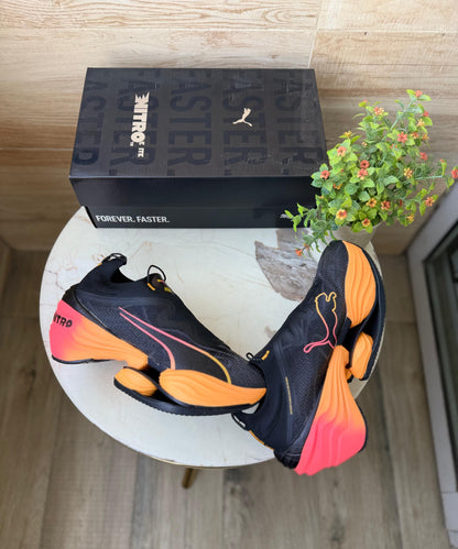 PUMA FAST R NITRO ELITE