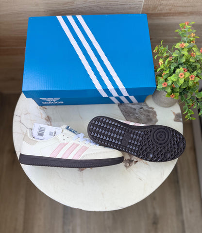 ADIDAS ORIGINALS SAMBA WONDER  QUARTZ