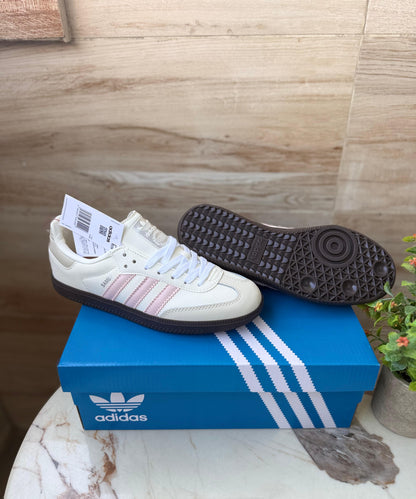 ADIDAS ORIGINALS SAMBA WONDER  QUARTZ