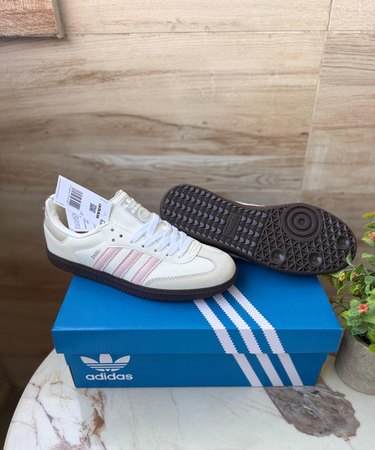 ADIDAS ORIGINALS SAMBA WONDER  QUARTZ