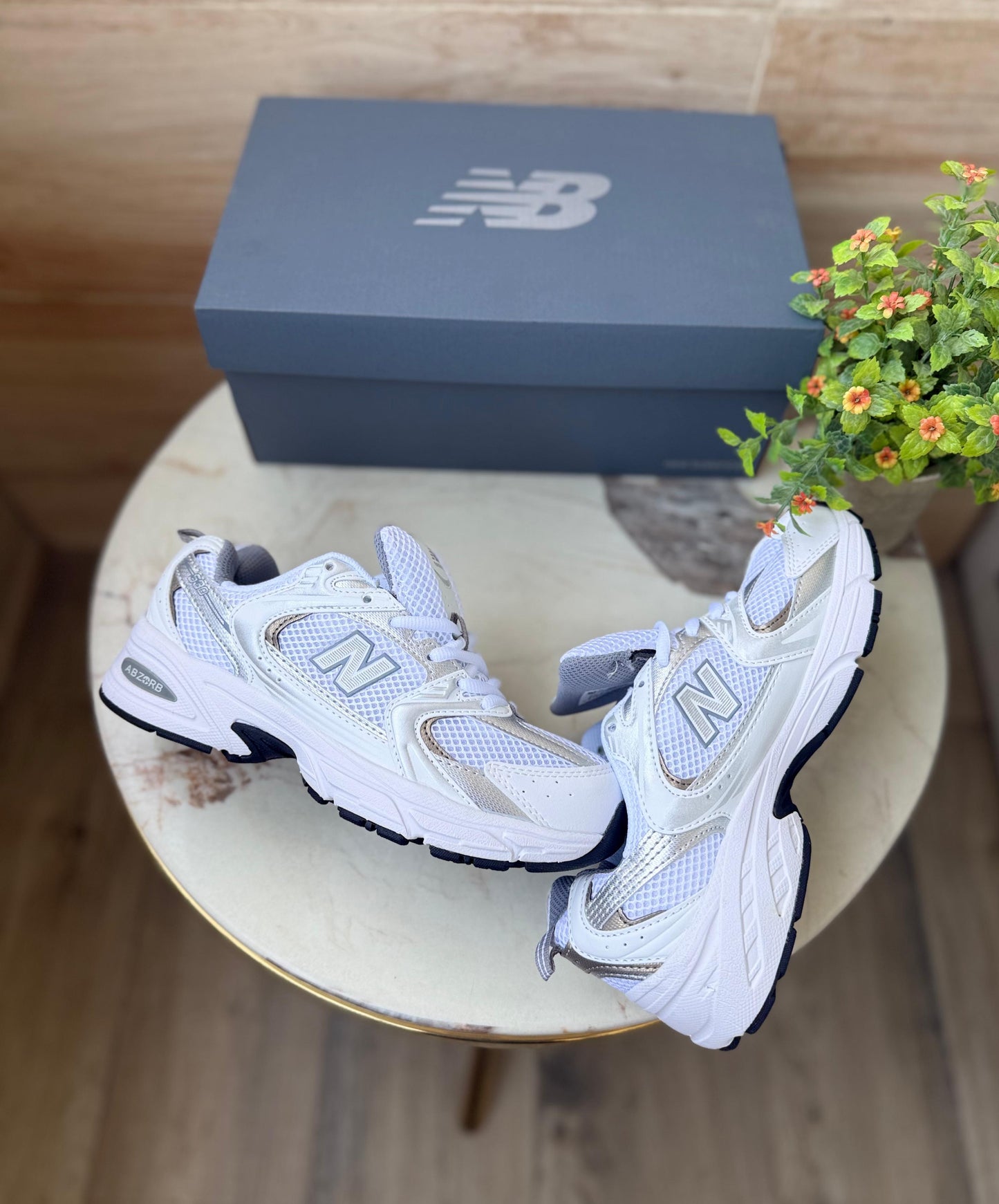 NEW BALANCE 530 SKIN