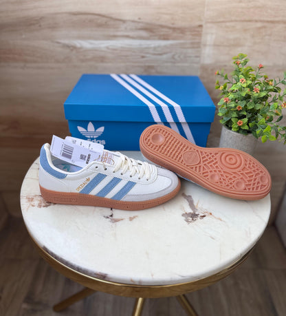 ADIDAS ORIGINALS HANDBALL SPEZIAL ALLUMINIUM
