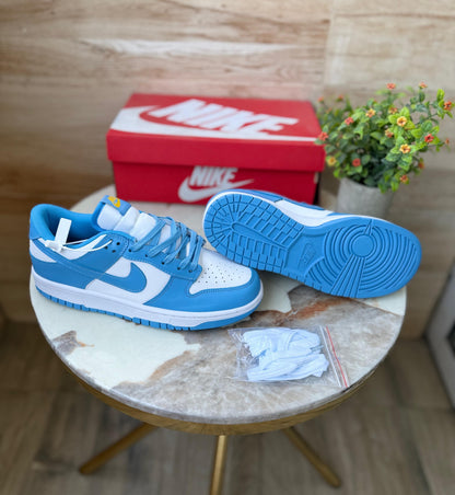 NIKE SB DUNK UNIVERSITY BLUE