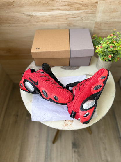 NIKE NOCTA GLIDE RED