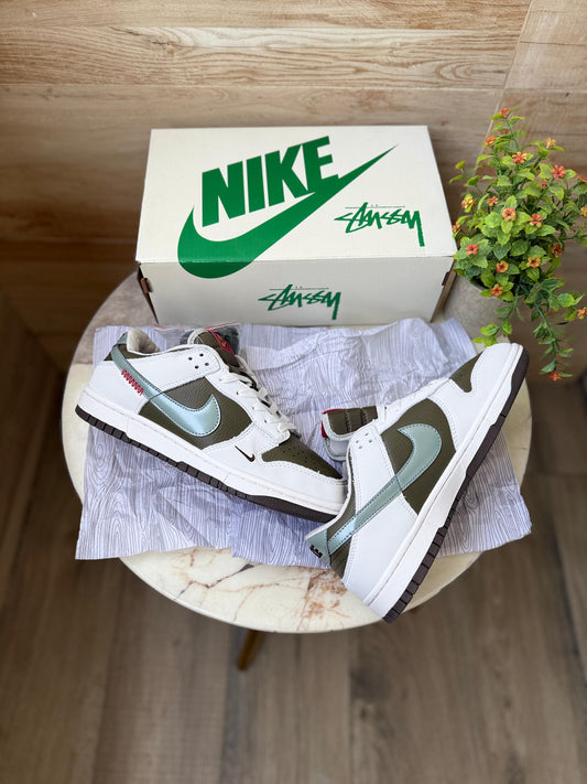 NIKE SB DUNK SUPREME 94 BLUE 2025