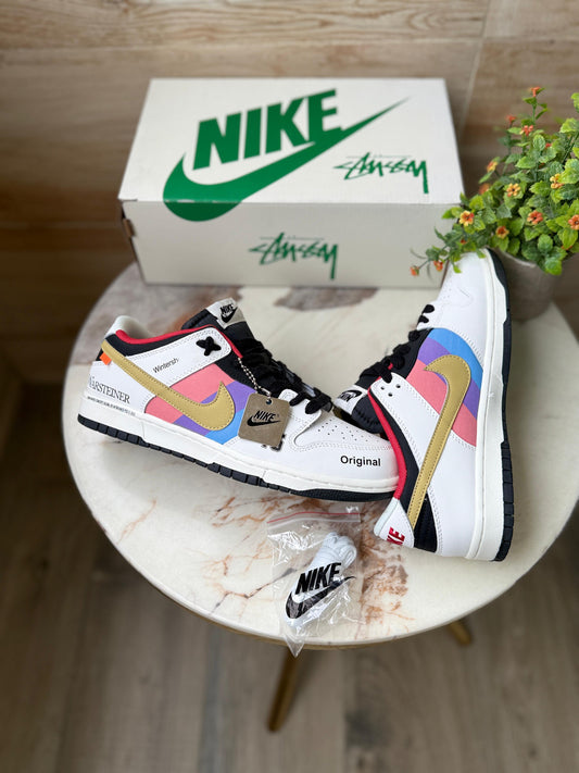 NIKE SB DUNK CUSTOM 2025 WARSTEINER