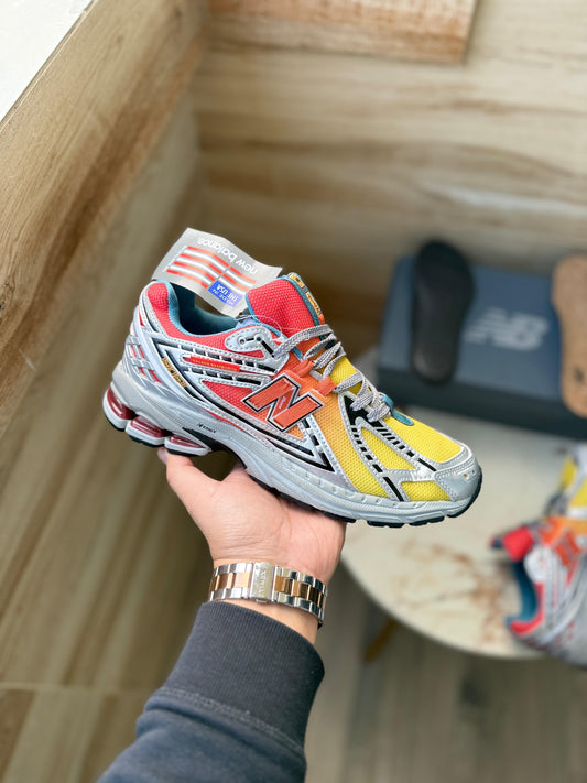 NEW BALANCE SALEHE BEMBURY x 1906R