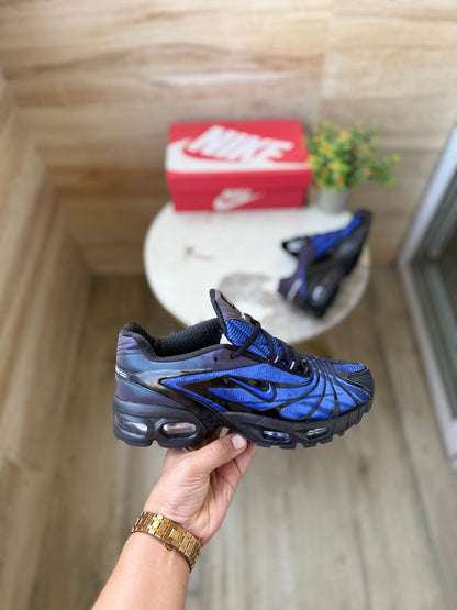 NIKE AIRMAX TAILWIND TN PLUS BLUE