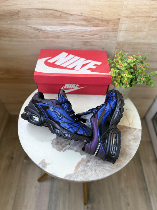 NIKE AIRMAX TAILWIND TN PLUS BLUE
