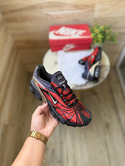 NIKE AIRMAX TAILWIND TN PLUS  RED