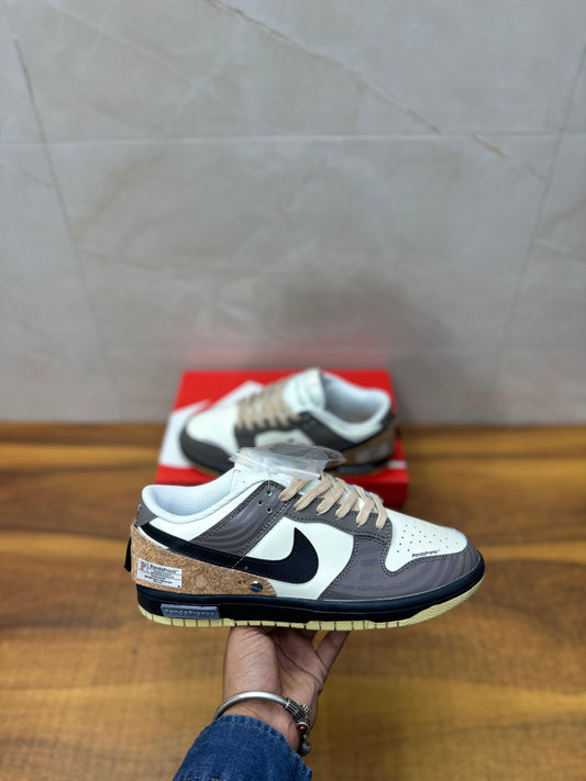 NIKE DUNK PANDAPRANK CACAO