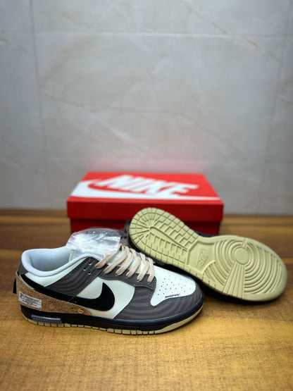 NIKE DUNK PANDAPRANK CACAO