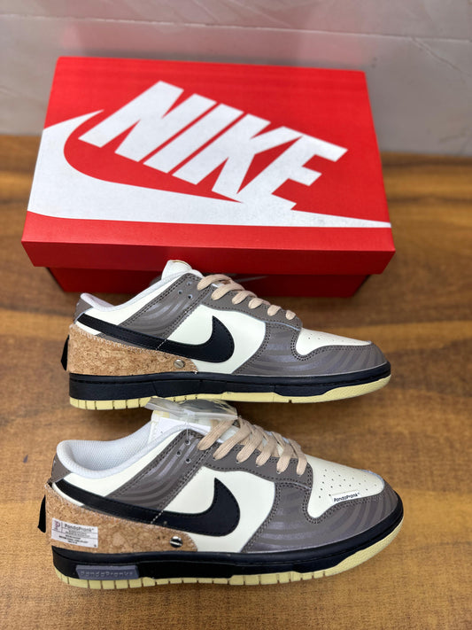 NIKE DUNK PANDAPRANK CACAO