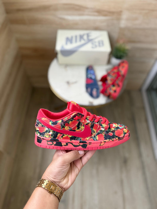 NIKE SB DUNK LOW WIZARD OF OZ