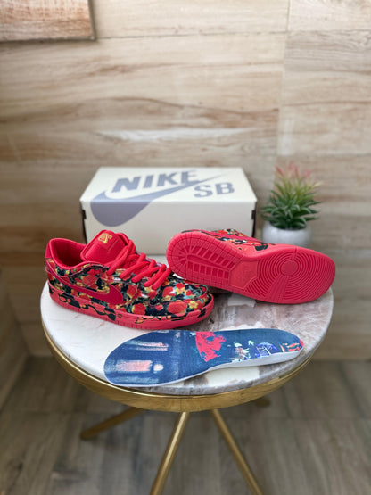 NIKE SB DUNK LOW WIZARD OF OZ