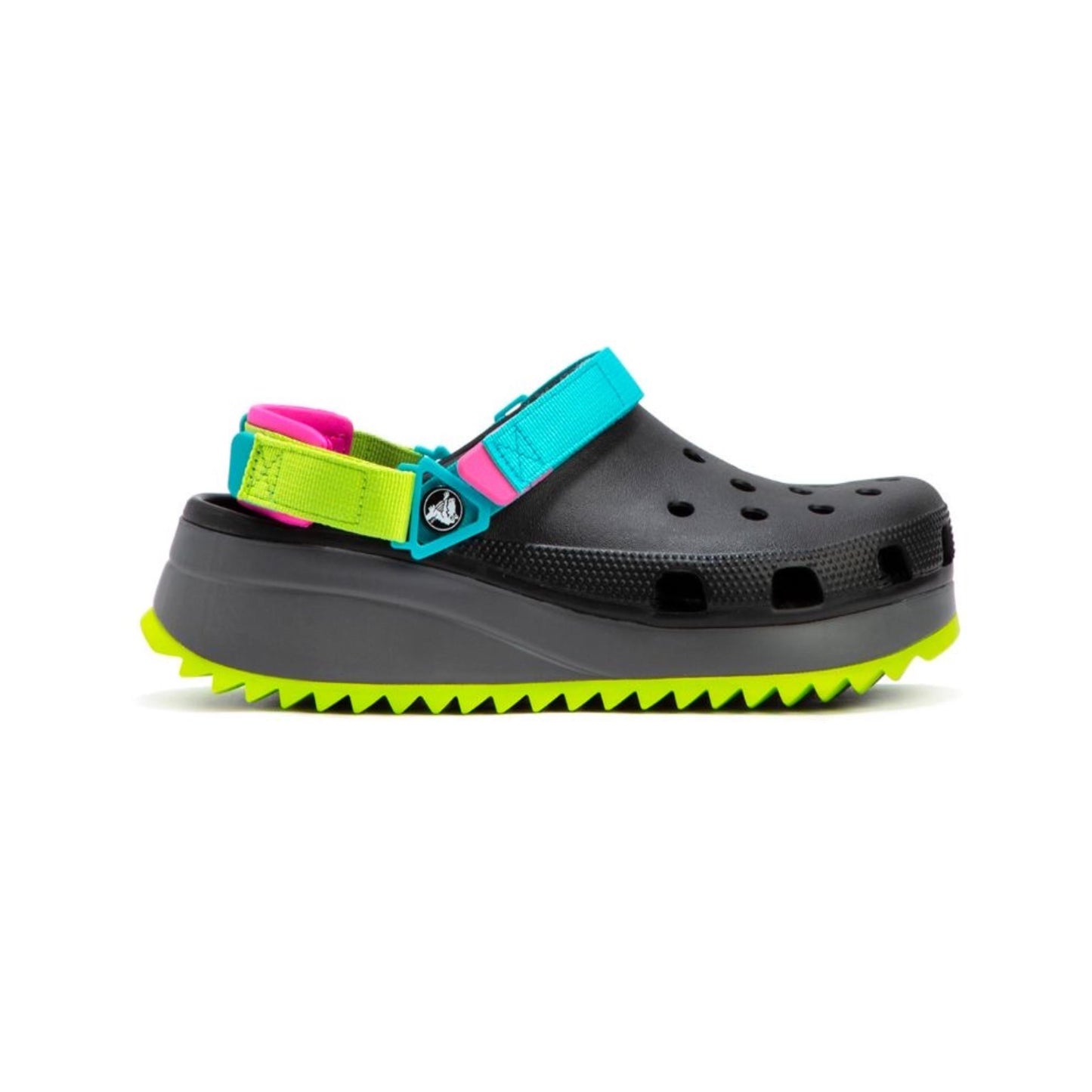 CROCS CLASSIC HIKER CLOG