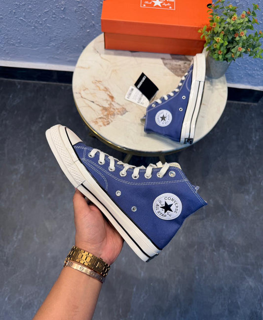CONVERSE CHUCK 70 BLUE