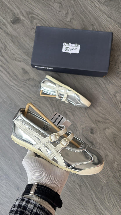 OTSK-TGR MEXICO 66 BELLY GIRLS