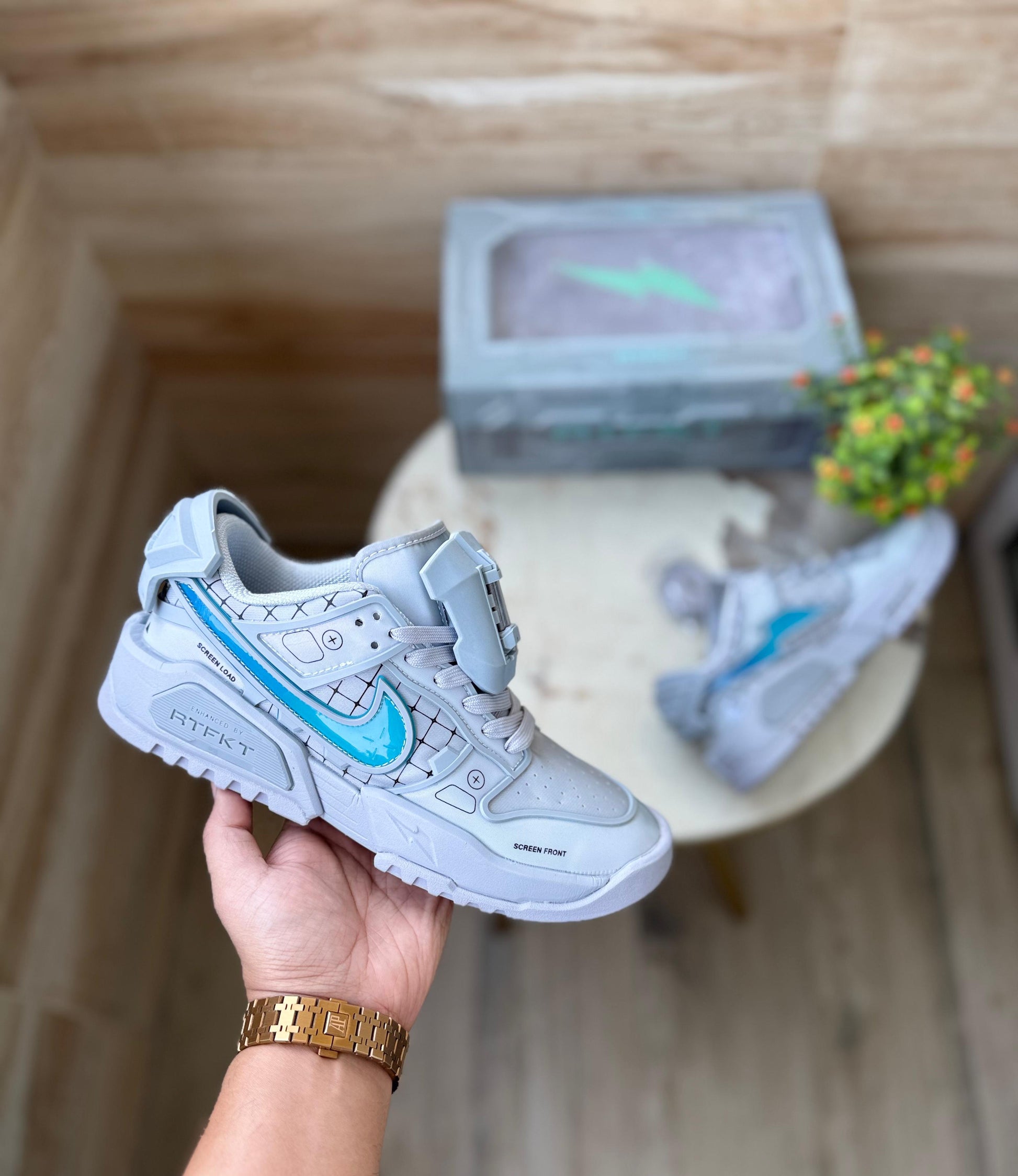 NIKE SENSATION OF 2024 AND FUTURE