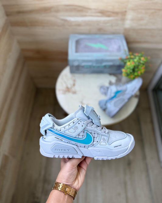 NIKE SENSATION OF 2024 AND FUTURE