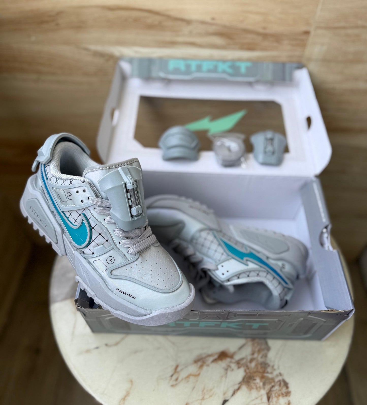 NIKE SENSATION OF 2024 AND FUTURE