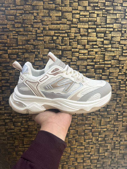 NB IMPORTED SHOE