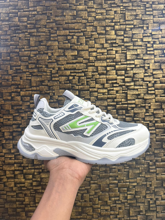 NB IMPORTED SHOE