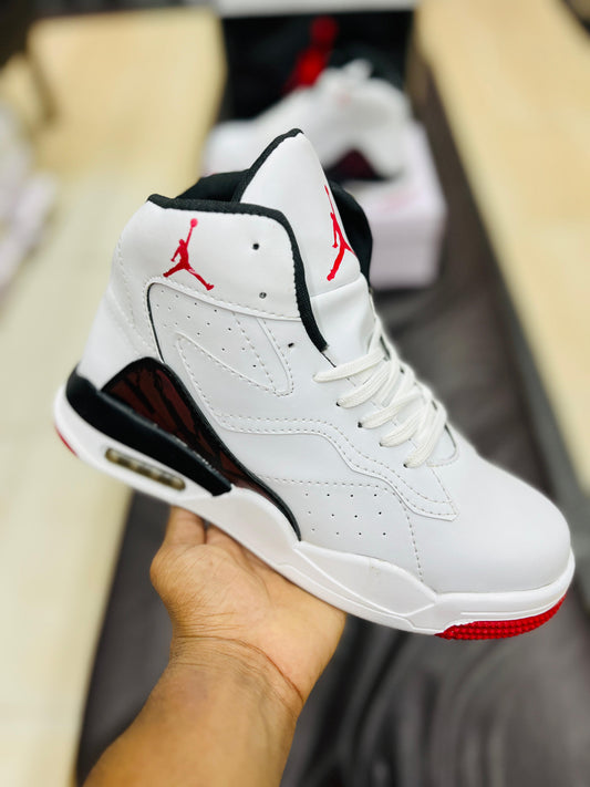 AIR JORDAN RETRO 6 JUMPMAN MVP 7A