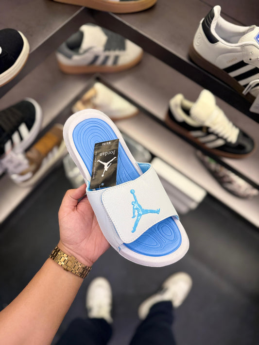 JORDANS HYDRO 6 SLIDES