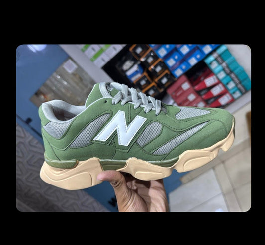 Nw balance
