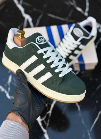 Adidas Campus Green