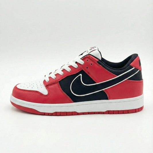 Nike SB Dunk Low Pro "Chicago" sneakers