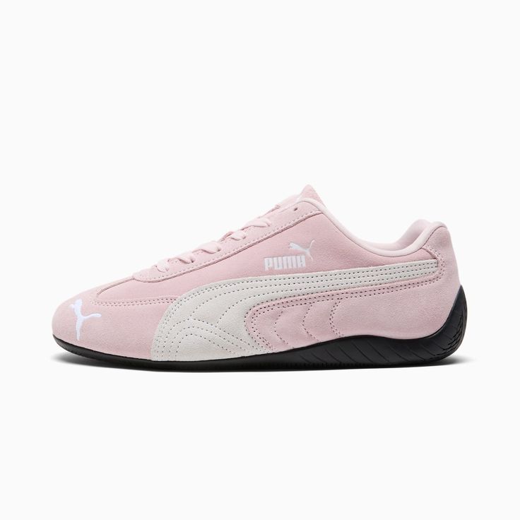 PUMA SPEED CAT PINK