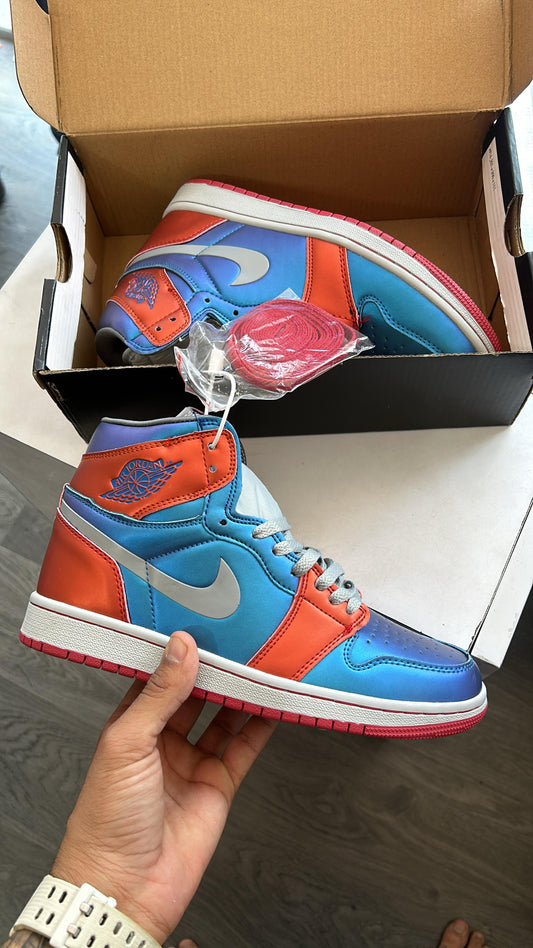 NIKE AIR JORDAN 1 HIGH